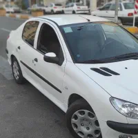sd ۲۰۶v8 بی رنگ و کم کار