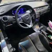 jac j5 جک جی 5 ، 1394 اتومات 1800|خودرو سواری و وانت|تهران, مهران|دیوار