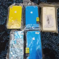 کاور اپل ایفون