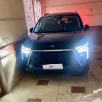 معاوضه جک x5|خودرو سواری و وانت|تهران, فرمانیه|دیوار