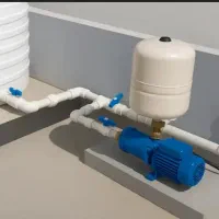 سرویس تعمیرنصب پمپ آب کولر آبگرمکن فیلتریخچال