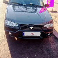 وانت آریسان 2، مدل ۱۴۰۳