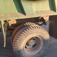 ایفا کمپرسی|خودرو سنگین|سبزوار, چهارراه فرودگاه|دیوار