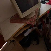 میز کامپیوتر
