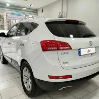 جک اس ۵|خودرو سواری و وانت|نهاوند, |دیوار