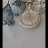 غذاساز سایا نونو