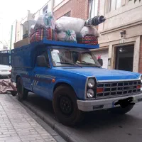 نیسان بارپیروزی' خراسان'خاوران ـ اتابک