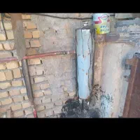 کوره ذغال|ماشین‌آلات صنعتی|الشتر, |دیوار