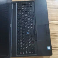 لپ تاپ Dell 5580 i7 رم 16