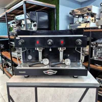 اسپرسوساز دو گروپ مدل وگا پگاسو نیمه اتومات 2019