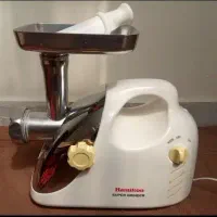 چرخ گوشت
