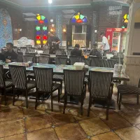 سالن کارآقا و ظرفشور آقا