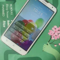 گوشی هواویG730|موبایل|قم, گلزار|دیوار