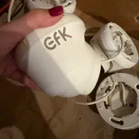 پک‌کامل دوربین مدار بسته|دوربین مداربسته|تهران,  امام زاده قاسم (نیاوران)|دیوار