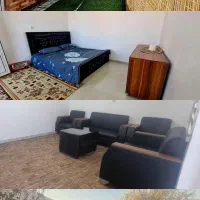 اجاره روزانه ویلا باغ در ورجون با بازدید حضوری