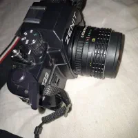 دوربین عکاسی زنیت