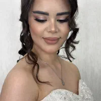 میکاپ شنیون حرفه ای
