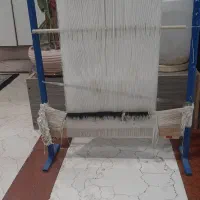 سلام دارقالی درابعاد ۵۰در۶۵ میباشد سالم  میفروشم،|صنایع دستی و سایر لوازم تزئینی|تهران, فردوس|دیوار