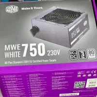 پاور کولرمستر