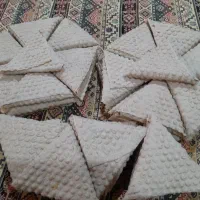 سمبوسه دونه ۲۰تومان