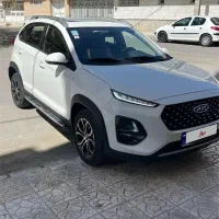 X22 pro 1403|خودرو سواری و وانت|تربت‌حیدریه, مظفریه|دیوار