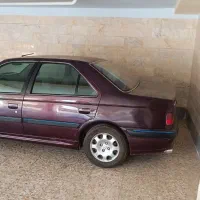 پژو پارس مدل 90|خودرو سواری و وانت|ملارد, |دیوار