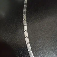 دستبند استیل