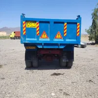 کامیون بنز ۱۶۱۹تک کمپرس بیدماغ|خودرو سنگین|تهران, کاشانک|دیوار