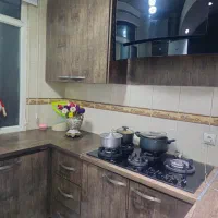 کابینت و هود و سینک