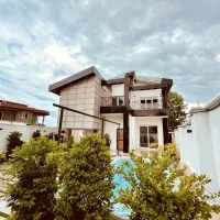 ۲۵۰متر مدرن نوساز(استخر و سند تکبرگ)