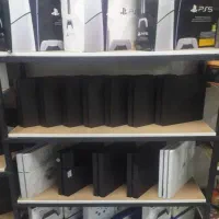 اسلیم کپی خور ۵۰۰ گیگ|کنسول، بازی ویدئویی و آنلاین|قزوین, |دیوار