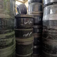 تولیدی توپی و کاسه و پره چرخ +PK+|قطعات یدکی و لوازم جانبی|اصفهان, شهرک مهدیه|دیوار