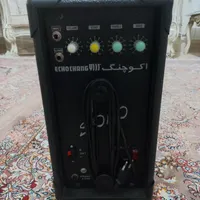 اکو چنگ|سیستم صوتی خانگی|باقرشهر, |دیوار