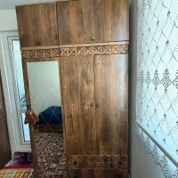 سرویس چوب نوجوان