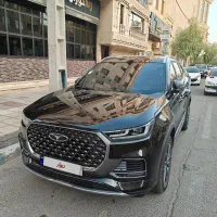 تیگو ۸ پرو ای پلاس