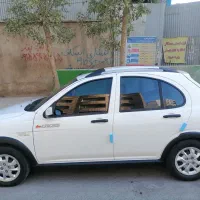 کوئیک s402 درحد کم کار|خودرو سواری و وانت|مشهد, شهرک مهر آباد|دیوار