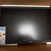 مانیتور ۲۲ اینچ LG اکبند