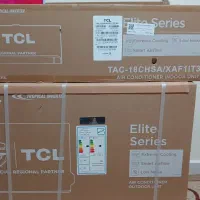 فروش کولر گازی TCL اینورتر کم مصرف|کولر گازی و فنکوئل|پیشوا, |دیوار