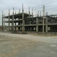 ارماتور بندی