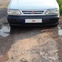 پراید مدل ۷۷