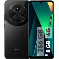 شیائومی poco c75 ram 8|موبایل|چالوس, |دیوار