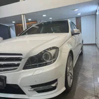 بنز c200 2013|خودرو سواری و وانت|تهران, امامت|دیوار