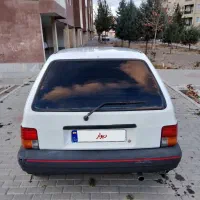 پراید مدل 84|خودرو سواری و وانت|گلبهار, شهر جدید گلبهار|دیوار