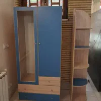 تخت خواب کودک و نوجوان ( توافقی )