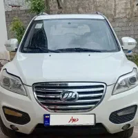 لیفان x60|خودرو سواری و وانت|رشت, شهرک قدس|دیوار