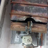 بگرمکن دیواری بوتان تک شیر 3115 و دوشیر|آبگرمکن، پکیج، شوفاژ|رشت, دیانتی|دیوار