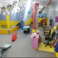 استخدام مربی خانه بازی