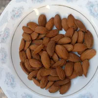 بادام سنگی شیرین ۱۰۰٪ اورگانیک|خوردنی و آشامیدنی|تهران, شهرک غرب|دیوار
