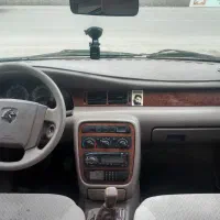 سمند ماتور ملی مدل ۹۵|خودرو سواری و وانت|ماکو, |دیوار