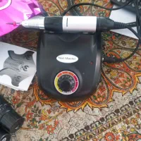 سوهان برقی و یووی